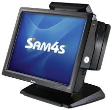 SAM4S 4700