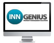InnGenius Otel Ön Ofis Yönetimi