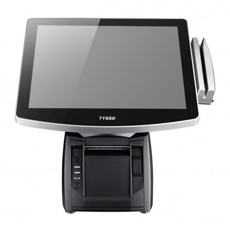 Tysso Pop650 Dokunmatik Pos Terminal